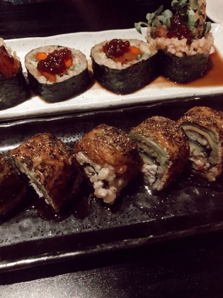 Shojin Sushi