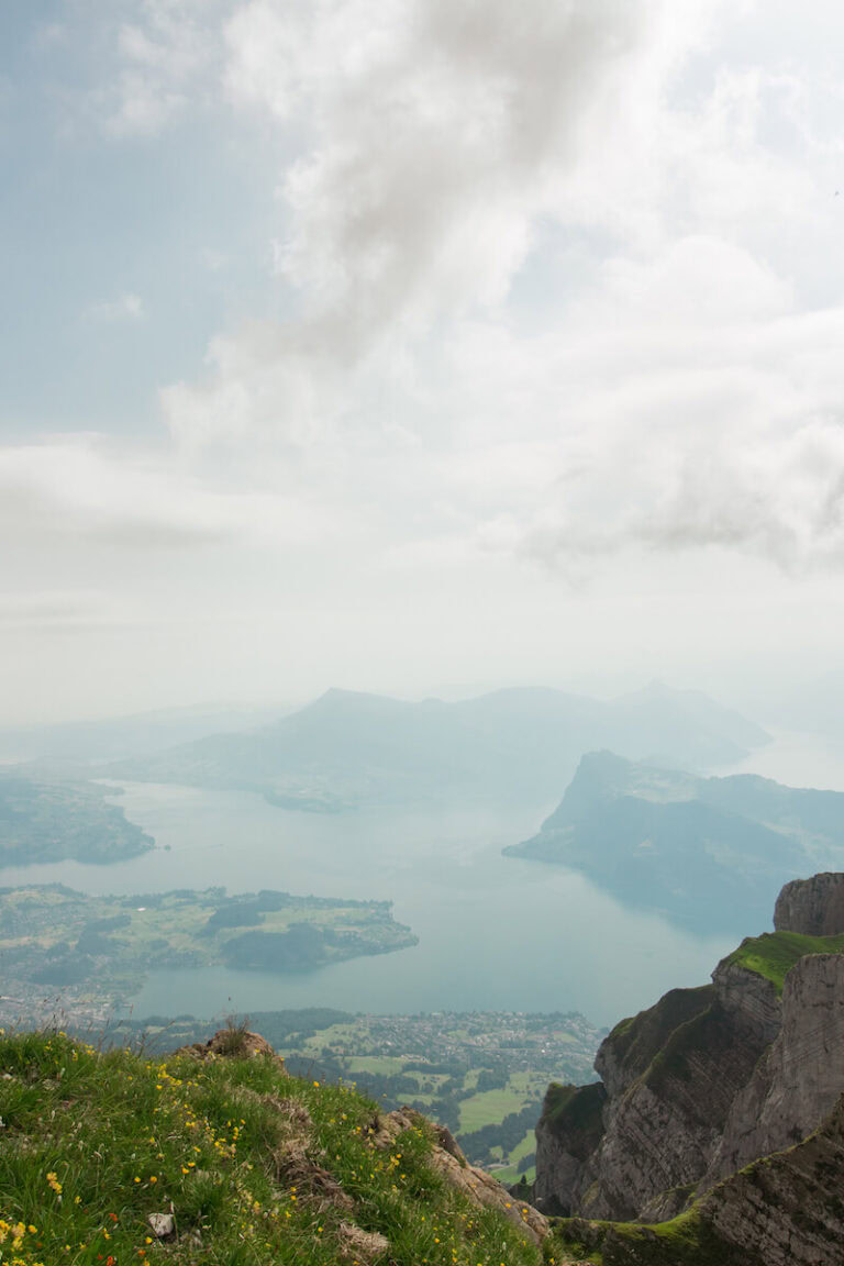 The Complete Guide to Visiting Mount Pilatus, Switzerland