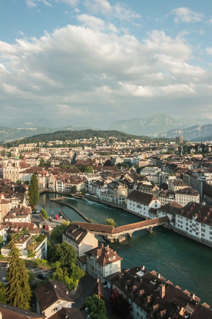 The 9 Best Things to Do in Lucerne, Switzerland | Sea to Sequoia