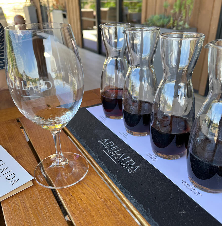 The Perfect Paso Robles Weekend Itinerary | Sea to Sequoia