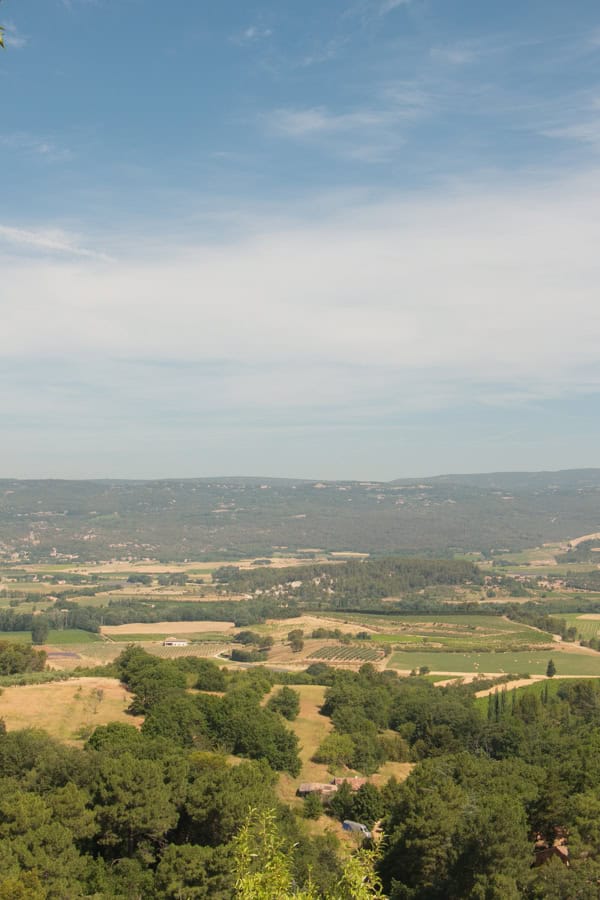 The Best Things to do in Roussillon, France: A Day Trip Guide